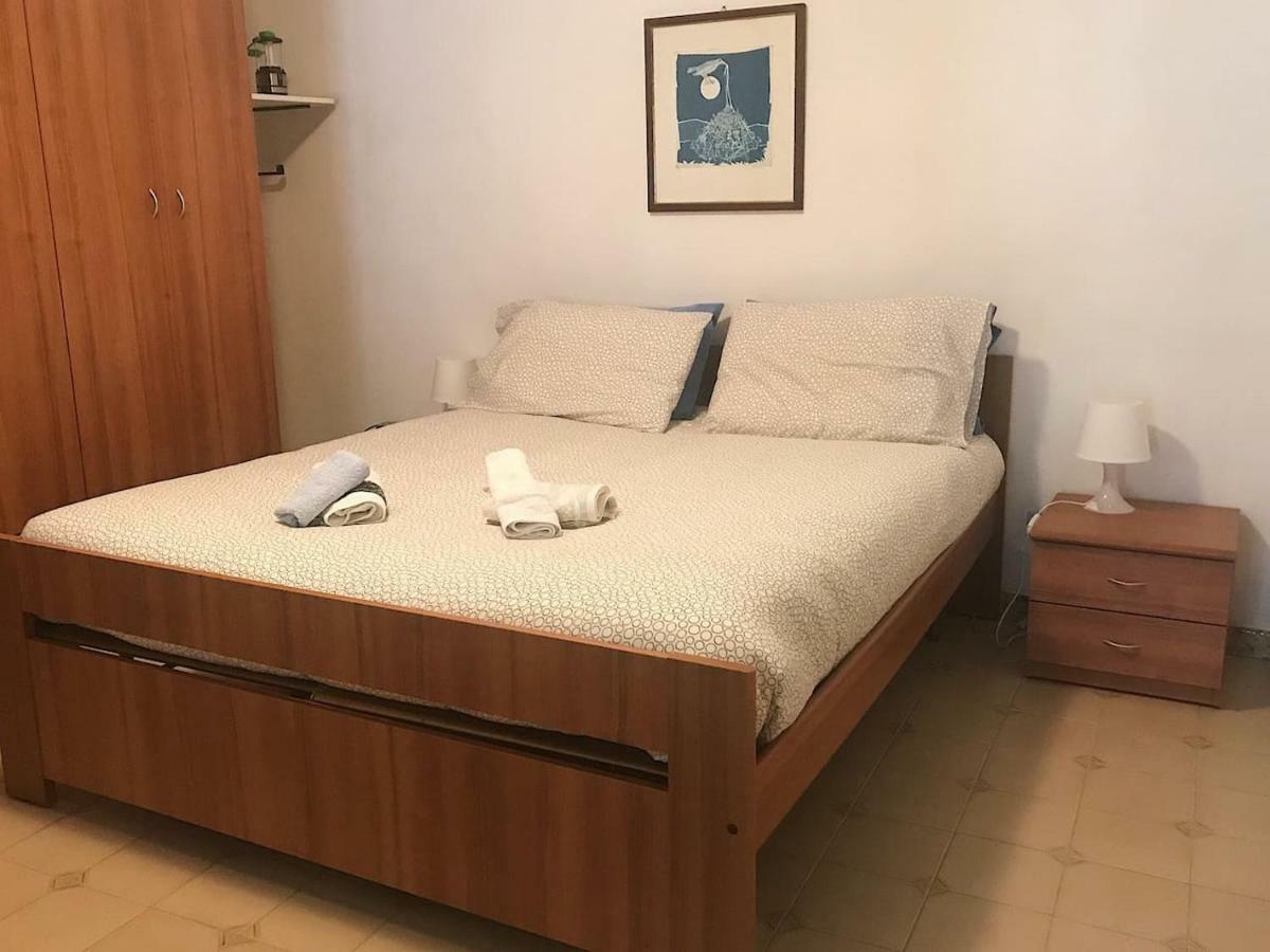 Il Bilocale Della Nonna Villa Locana Bagian luar foto